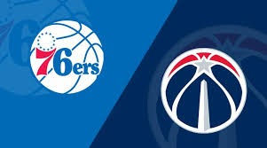 Red Alert in a few hours! 76ers vs Wizards FP, 10/28/2025