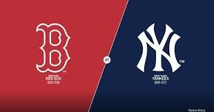 TEAM JIMMY RED ALERT! FREE MLB PREDICTION! (RED SOX @ YANKEES) 23 AUGUST 2025