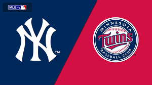 Jimmy Massive week ahead! Free play! Twins vs Yankees, 08/11/2025
