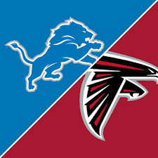 NFL Preseason! Lions vs Falcons! Free play 08/08/2025, Team Benny Red Alert tonight!