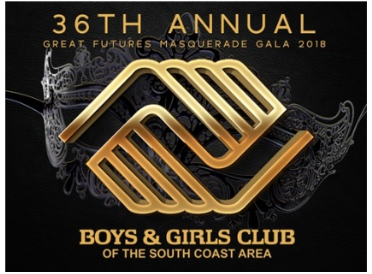 Boys & Girls Club of South County
