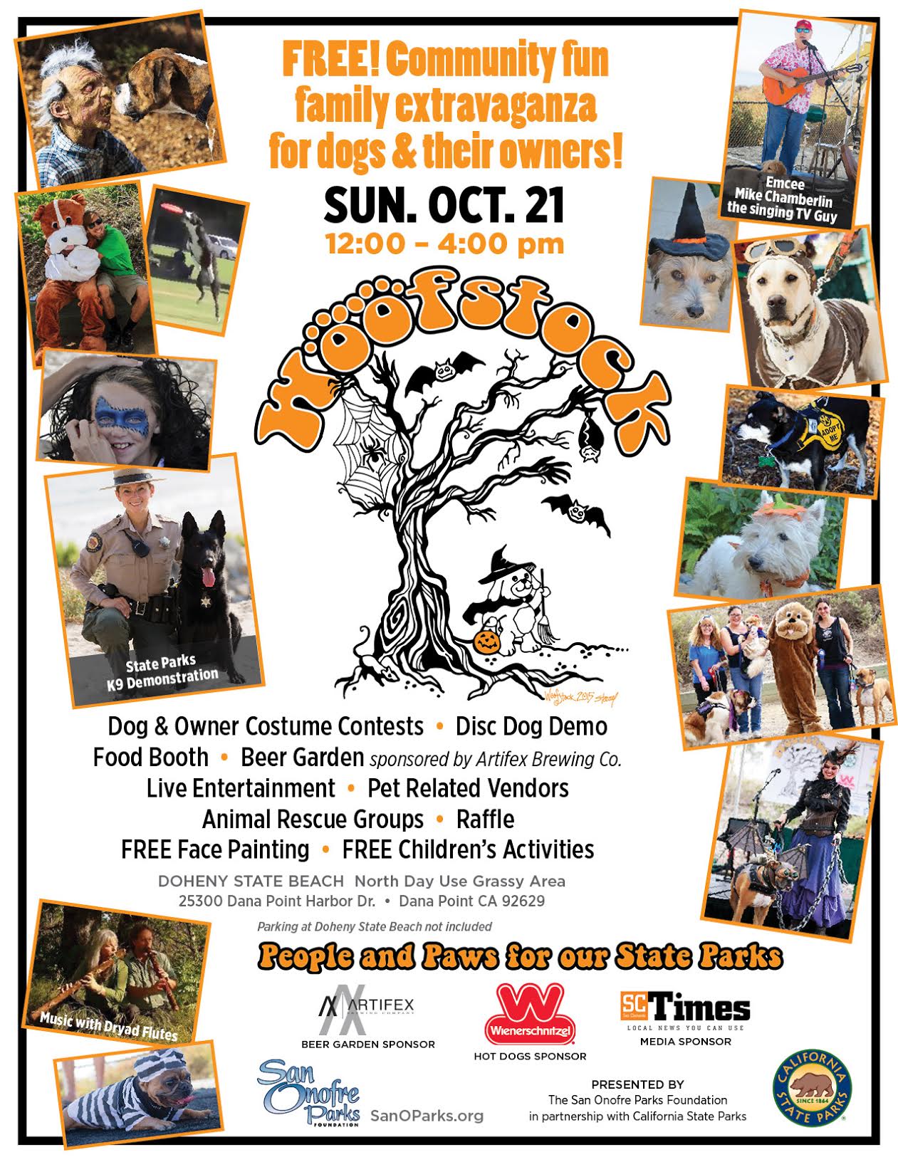 Woofstock