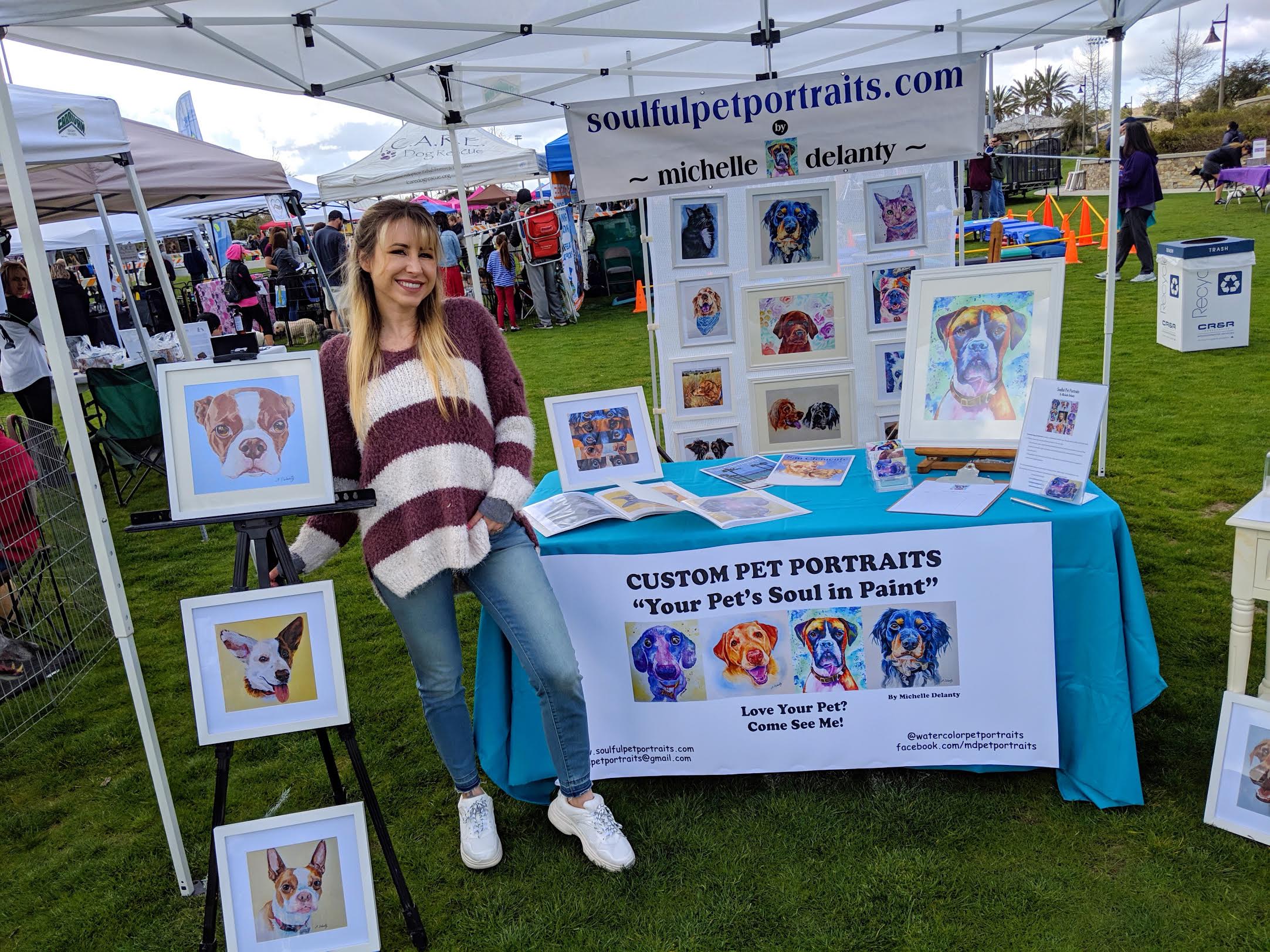 South County Pet Expo