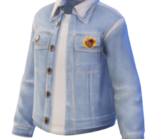 Light Blue Dungaree Jacket.png