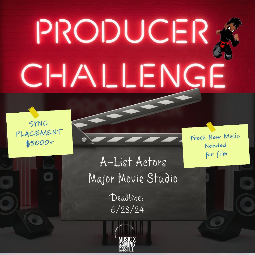 Producer Challenge - Movie Sync - June2024