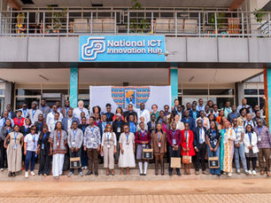 Reclaiming Our Data Futures: Reflections On DataFest Africa 2025