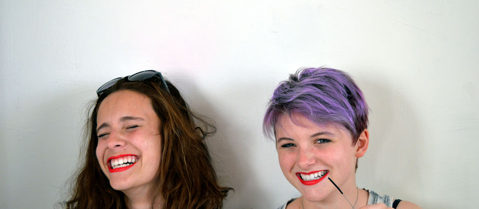 Why Lesbian Relationships Move So Fast and How to Tell If It’s Real Love