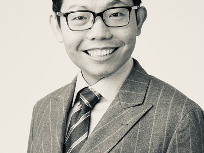 Working as an in-house IP counsel...