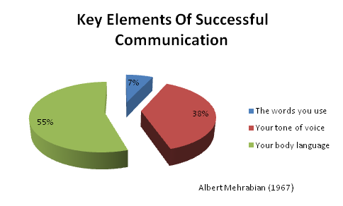 Pie-chart-tone-of-voice