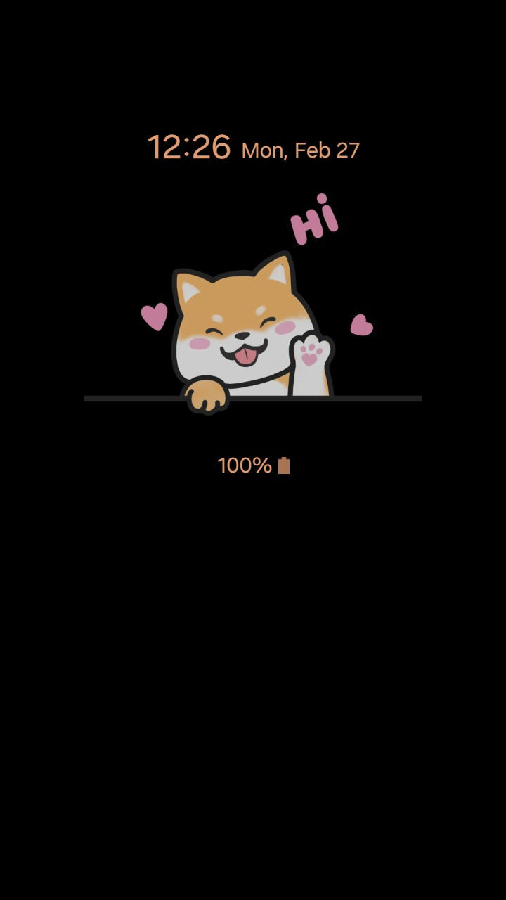 Thumbnail: Cute Shiba Dog