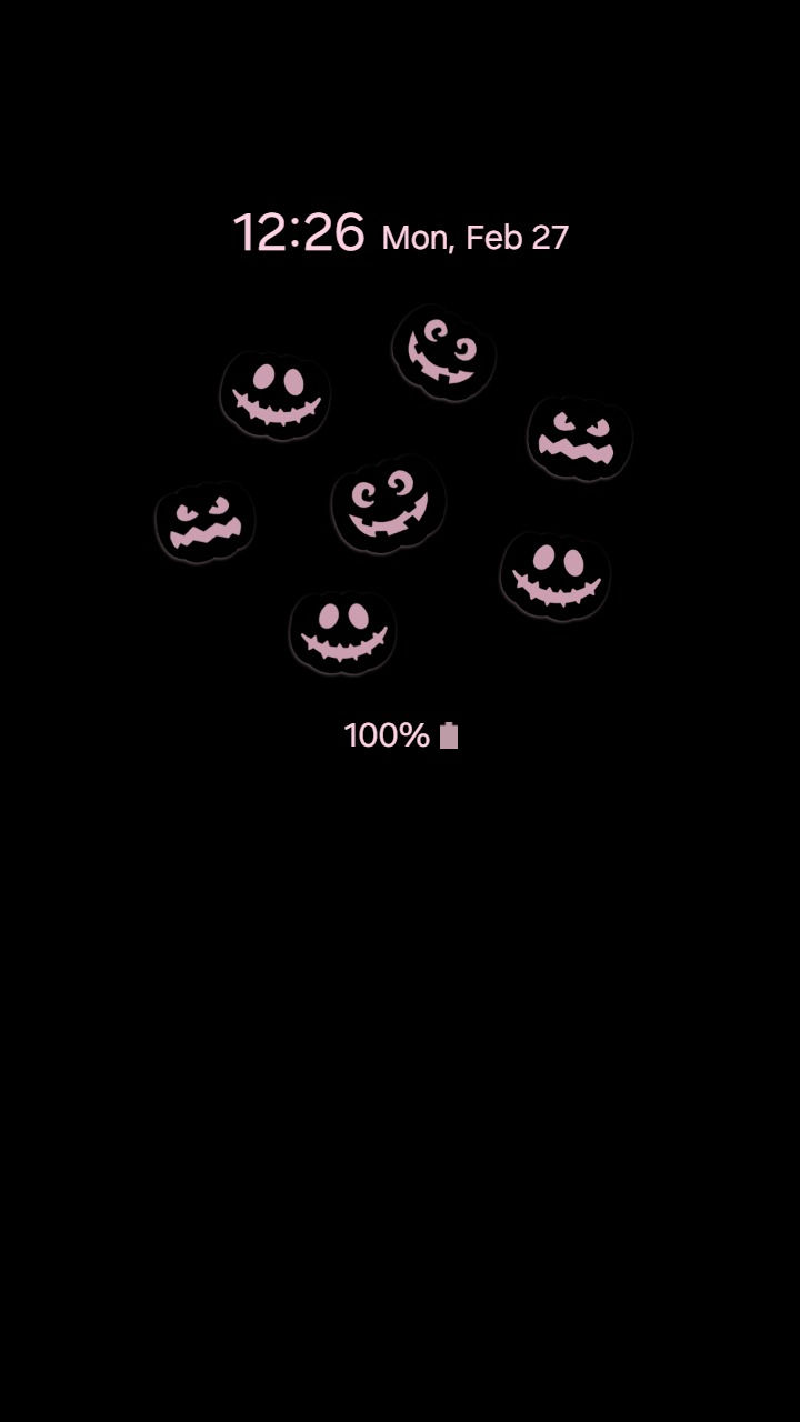 Thumbnail: Blackpink Pumpkin