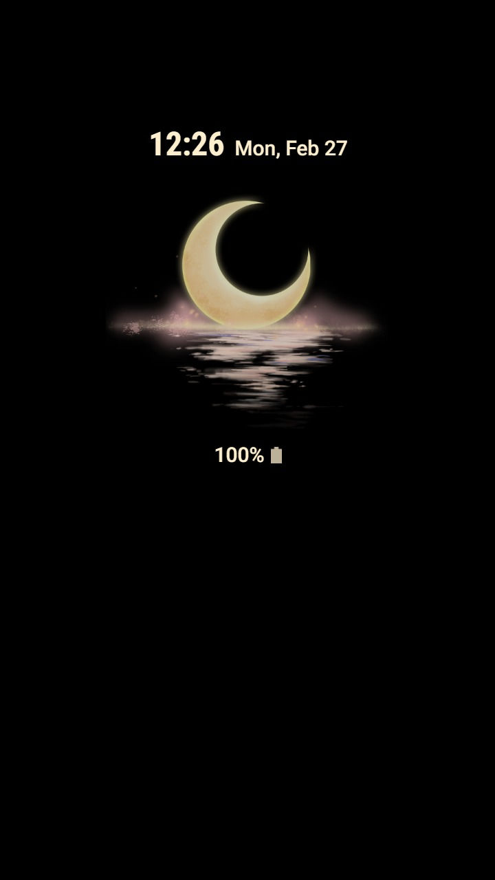 Thumbnail: Giant Fantasy Moon