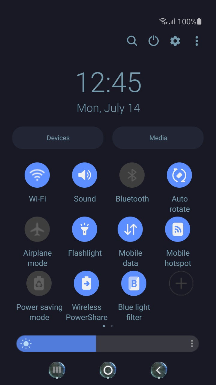 縮圖：Animated Premium Clock