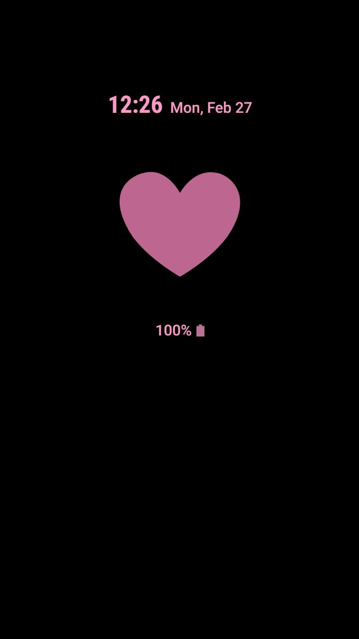 Thumbnail: Cute Little Love