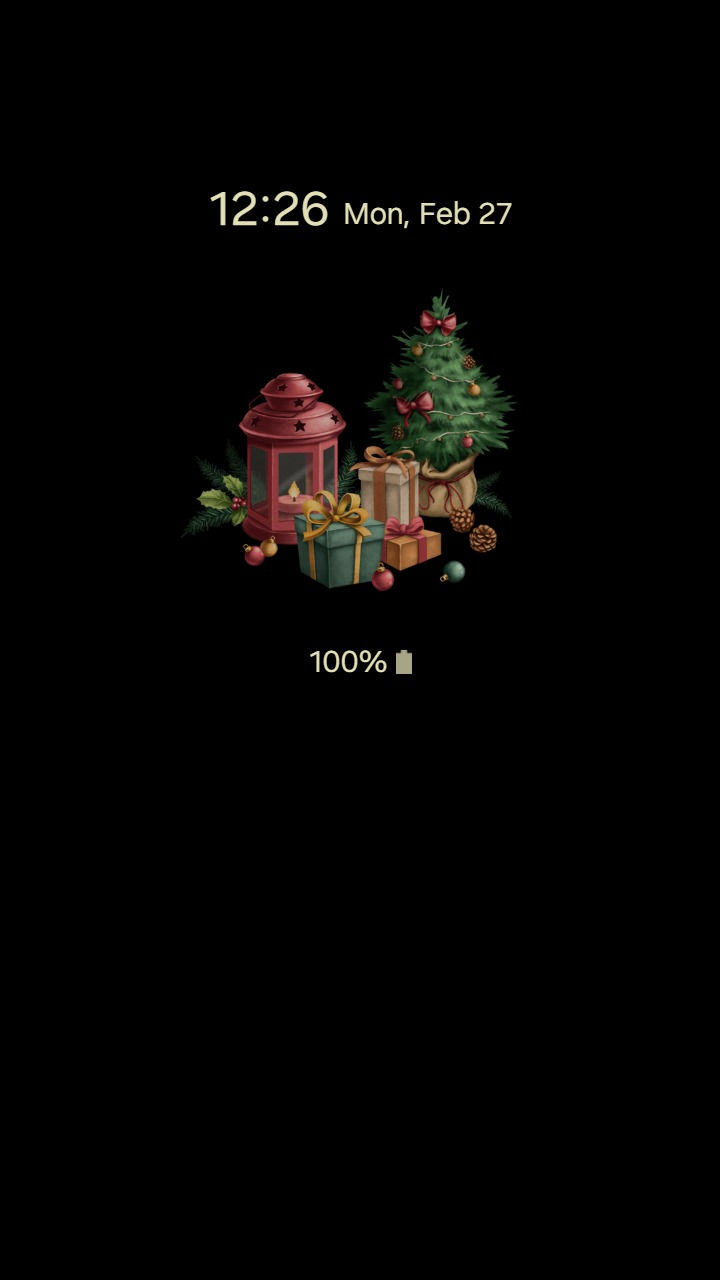 Thumbnail: Vintage Christmas Time