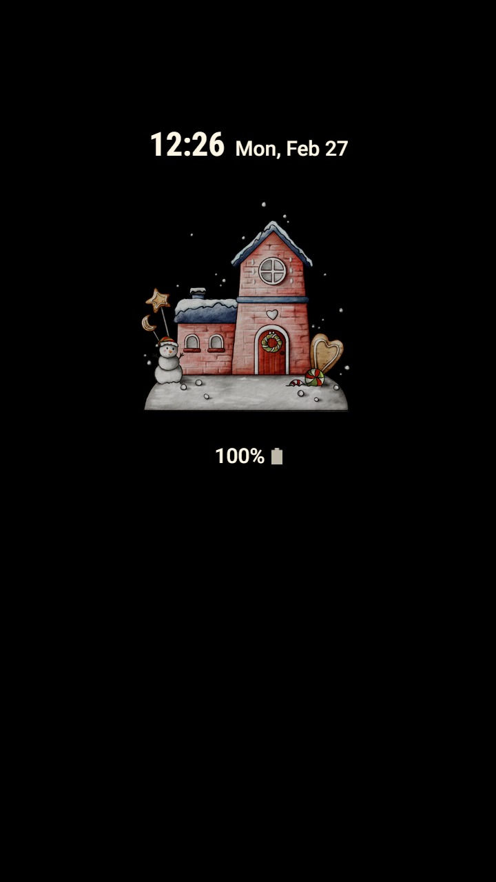 Thumbnail: Little Noel Home