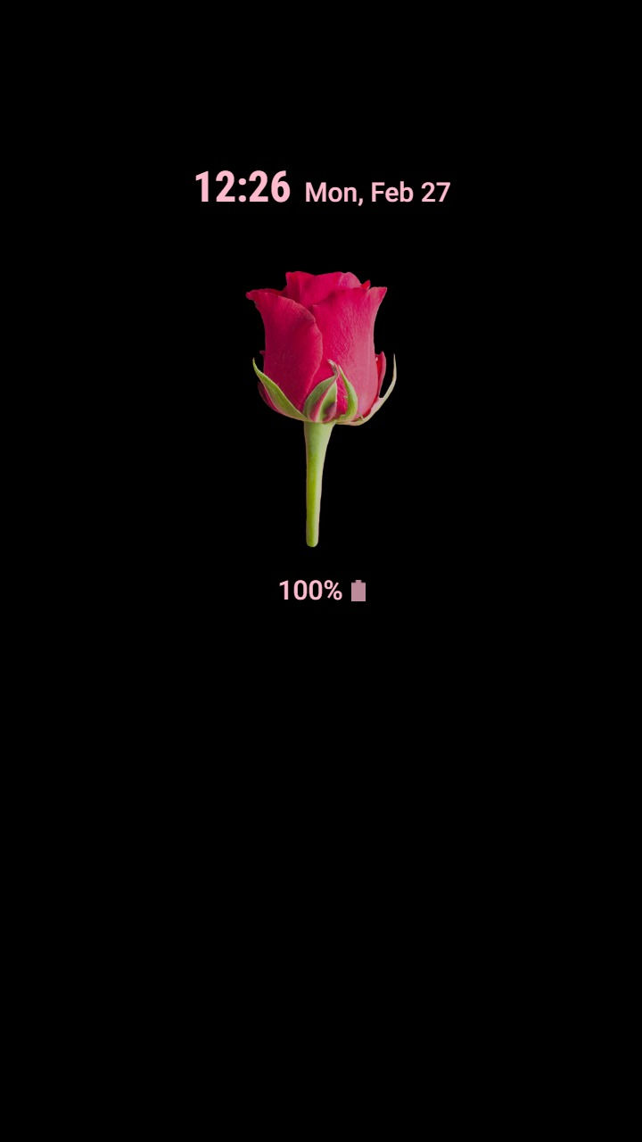 Thumbnail: Rose Flower