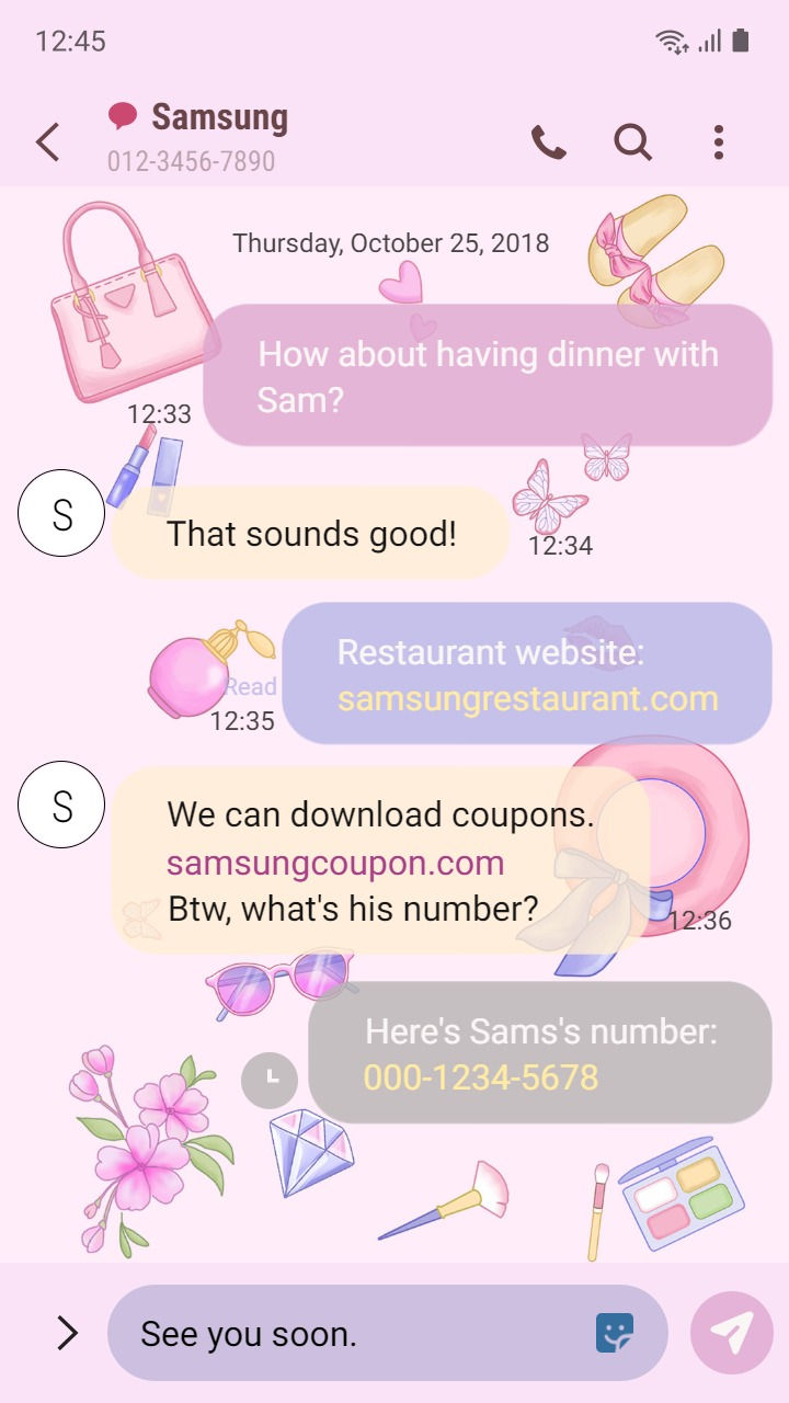 Thumbnail: Woman Gifts