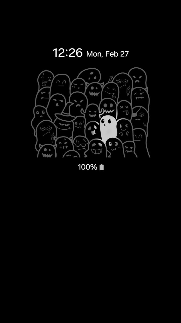 縮圖：Ghost Pattern