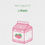 Thumbnail: Cute Strawberry Milk Box
