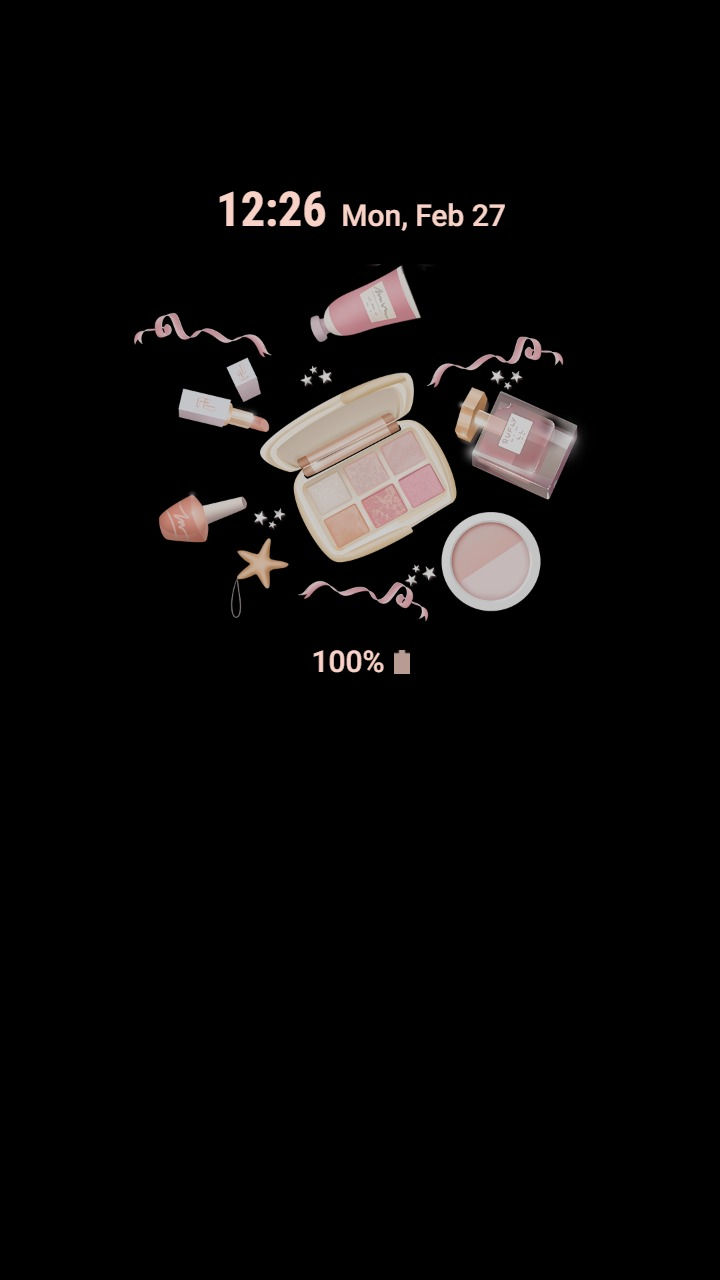 섬네일: Makeup & Cosmetics