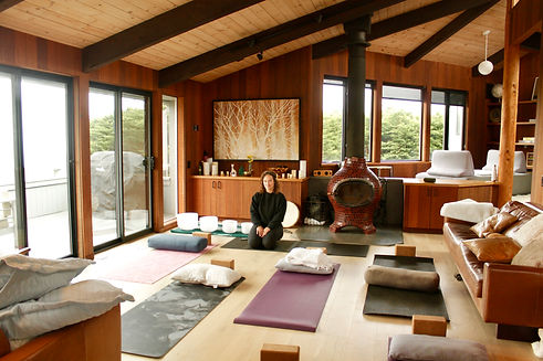 Wellness Retreat