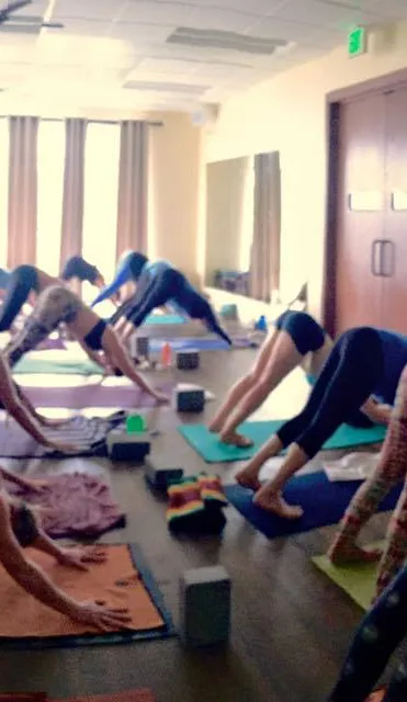 Yoga Class Schedule Yoga Sonoma County Yoga With Kelliann