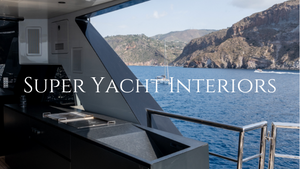 STRATEGIC PARTNERSHIP BETWEEN STEININGER & SARA FATTORI INTERIOR DESIGN