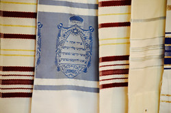 Rabbi Yaron Kapitulnik