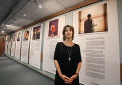 Gloucester Sawyer Free Library