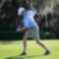 Randy Myers Golf - PATTON KIZZIRE