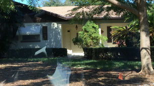 Hobe Sound Florida Ranch: Part 1