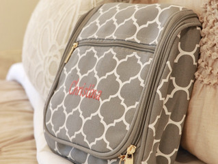 Looking for a cute bridesmaids gift? Check out this review!