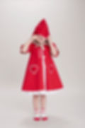 Le petit Chaperon rouge