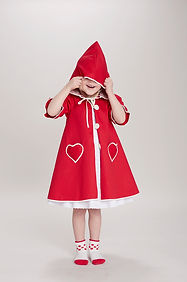 Little Red Riding Hood