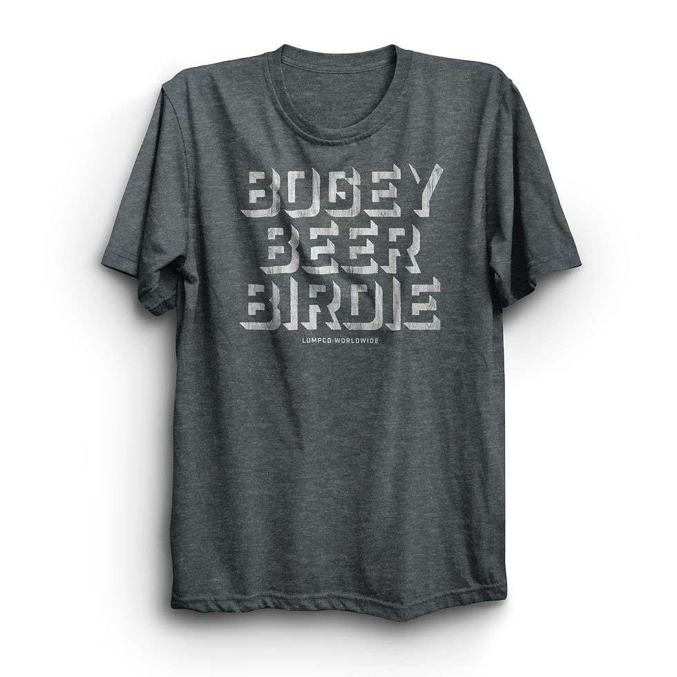 Thumbnail: Beer Helps T-Shirt