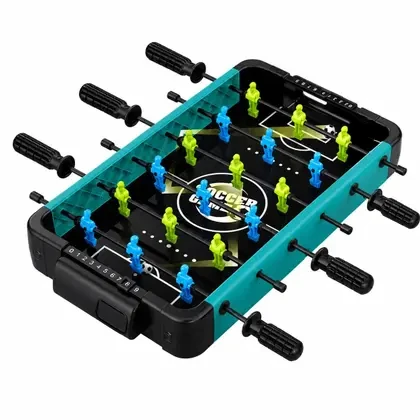 Pimbolim de mesa portátil