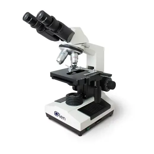 Miniatura: Microscópio Binocular 1600X Olen