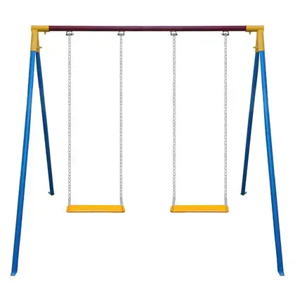 Miniatura: Playground Otimize 3 em 1 Escorregador Balanço Gangorra 1554 - Esportes Express