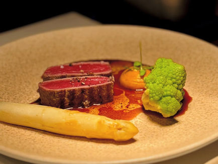 Discovering Culinary Delights at Cape Town's Newest Gem The Wiggle Room