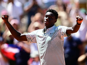 Kouame Makes History: Youngest Male Grand Slam Match-Winner in 17 Years