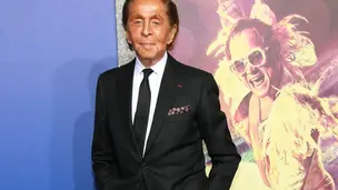 Valentino Garavani: A Fashion Icon Passes Away at 93