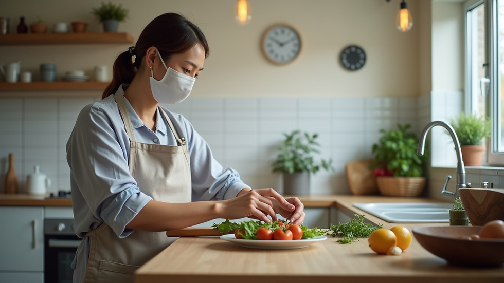 Comprehensive Home Care Service Options in Surrey