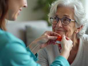 Understanding the Meaning of Domiciliary Care and Why It Matters