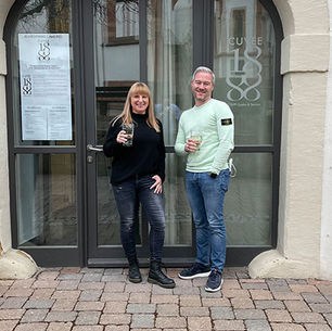 Gründung unserer neuen Tochtergesellschaft