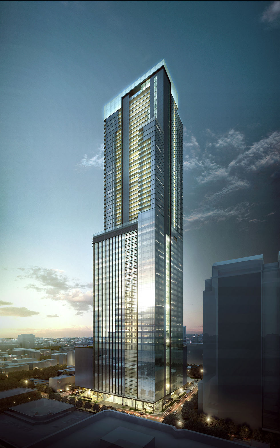 600 Guadalupe Street