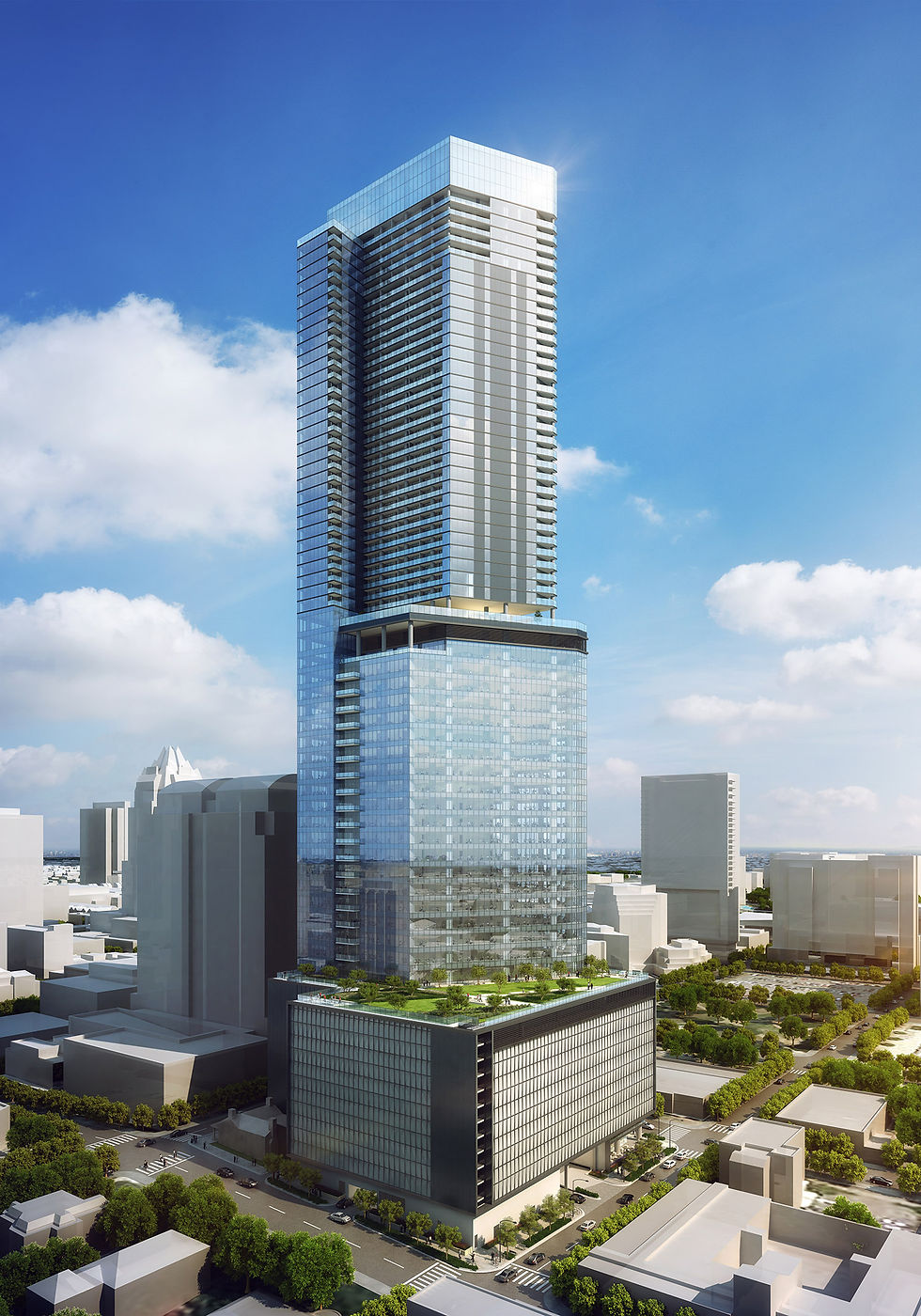 600 Guadalupe Street