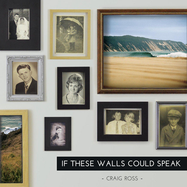 If These Walls Could Speak - CD