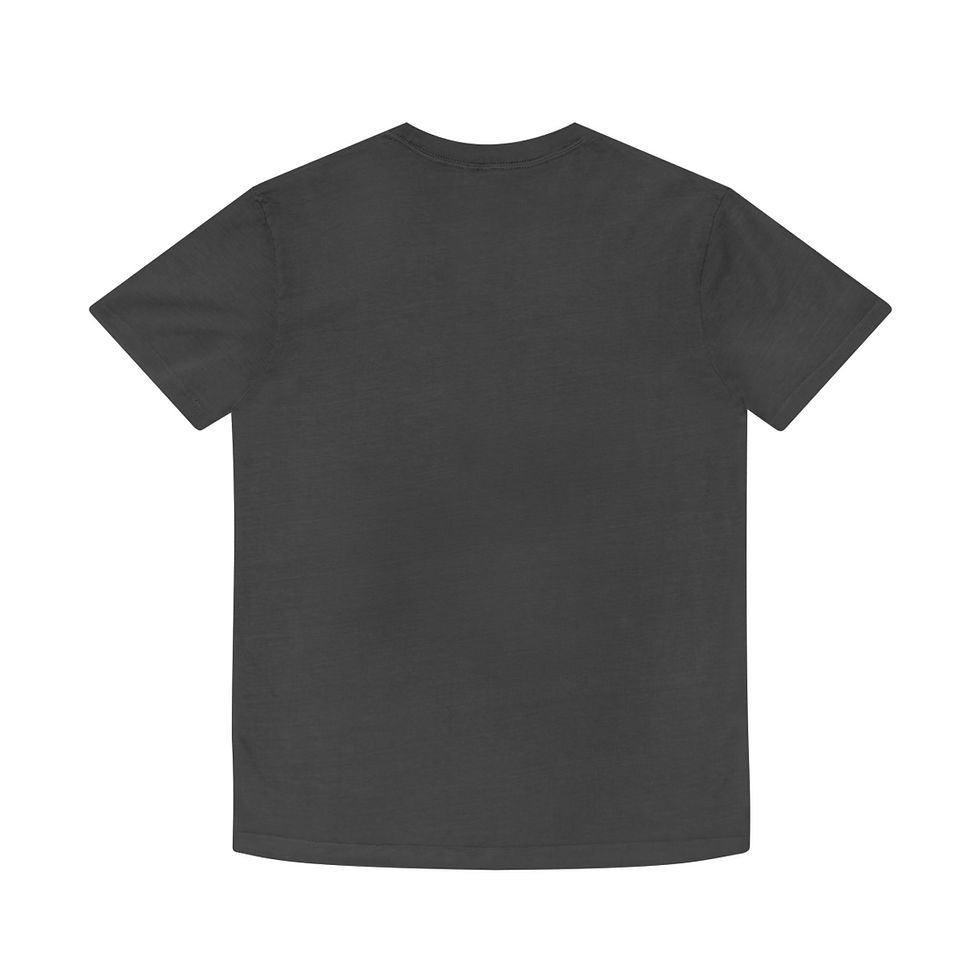 Thumbnail: Unisex Faded Shirt