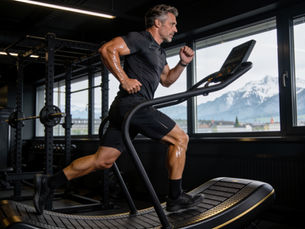 VO2max: Der wichtigste Fitness-Marker für Unternehmer – was die stärkste Langlebigkeits-Evidenz wirklich zeigt